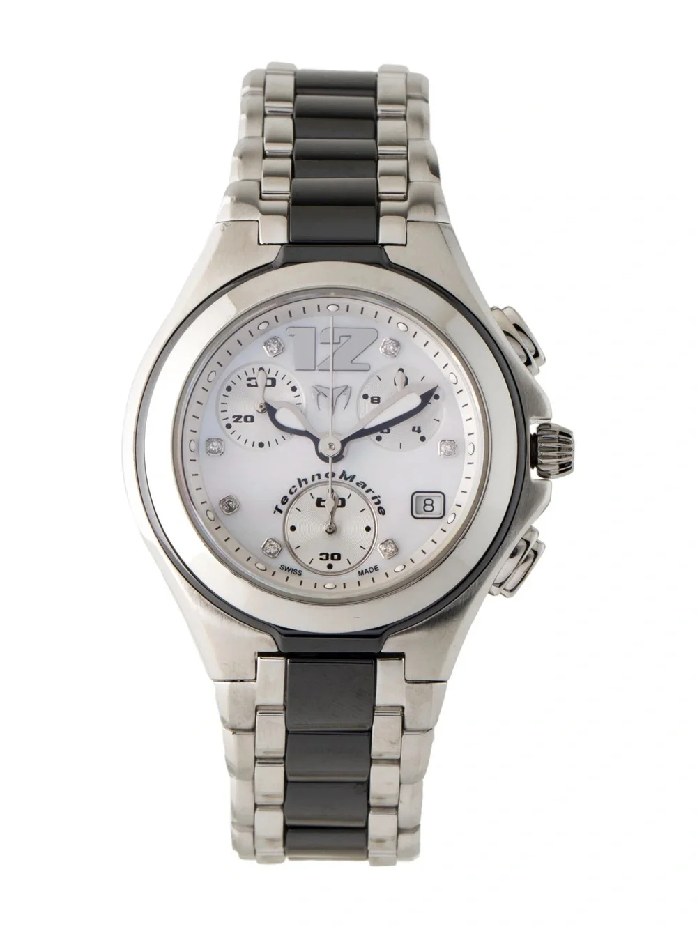 Techno Marine neoclassic watch